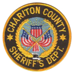 Chariton County Sheriff's Department, MO