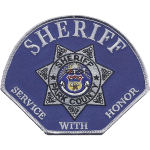 Park County Sheriff's Office, CO