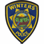 Winters Police Department, CA