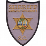 Darlington County Sheriff's Office, SC
