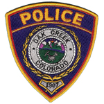Oak Creek Police Department, CO