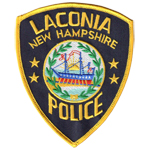 Laconia Police Department, NH