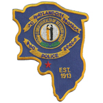 Wayland Police Department, KY