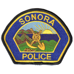 Sonora Police Department, CA