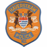Haverstraw Village Police Department, NY