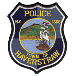 Haverstraw Town Police Department, NY