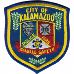 Kalamazoo Department of Public Safety, MI