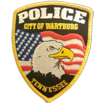 Wartburg Police Department, TN