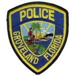 Groveland Police Department, FL