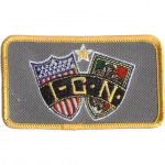 International and Great Northern Railroad Police Department, RR