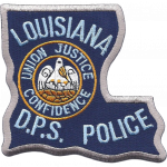 Louisiana Department of Public Safety Police, LA