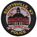 Scottsville Police Department, KY