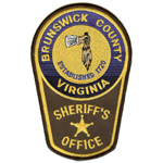 Brunswick County Sheriff's Office, VA