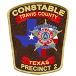 Travis County Constable's Office - Precinct 2, TX