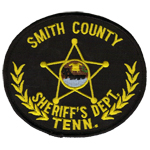 Smith County Sheriff's Office, TN