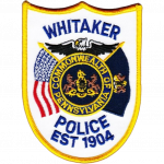 Whitaker Borough Police Department, PA