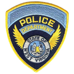 Chattaroy Police Department, WV
