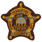 Pendleton County Sheriff's Office, KY