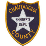 Chautauqua County Sheriff's Office, KS