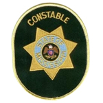 Jefferson County Constable's Office, MS
