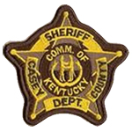 Casey County Sheriff's Office, KY