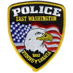 East Washington Borough Police Department, PA