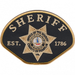 Franklin County Sheriff's Office, VA