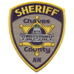 Chaves County Sheriff's Department, NM