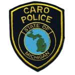 Caro Police Department, MI