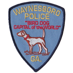 Waynesboro Police Department, GA
