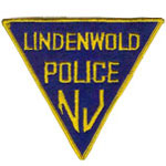 Lindenwold Police Department, NJ