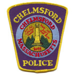 Chelmsford Police Department, MA
