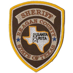 Reagan County Sheriff's Office, TX