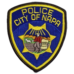 Napa Police Department, CA