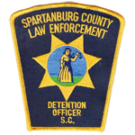 Spartanburg County Detention Facility, SC