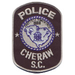 Cheraw Police Department, SC