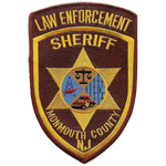 Monmouth County Sheriff's Office, NJ