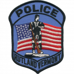 Rutland City Police Department, VT