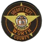Worth County Sheriff's Office, GA