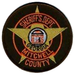 Mitchell County Sheriff's Office, GA
