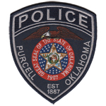 Purcell Police Department, OK