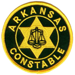 Marked Tree Constable's Office, AR