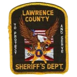Lawrence County Sheriff's Office, AL