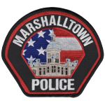Marshalltown Police Department, IA