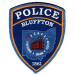 Bluffton Police Department, OH