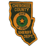 Cherokee County Sheriff's Office, TX