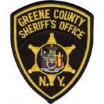 Greene County Sheriff's Office, NY