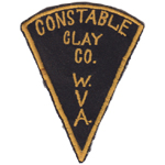 Clay County Constable's Office, WV