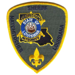 Natchitoches Parish Sheriff's Office, LA