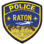 Raton Police Department, NM